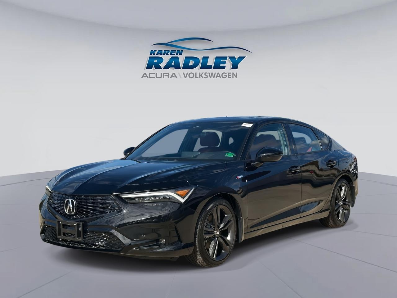 2025 Acura Integra A-Spec Tech Package Woodbridge VA