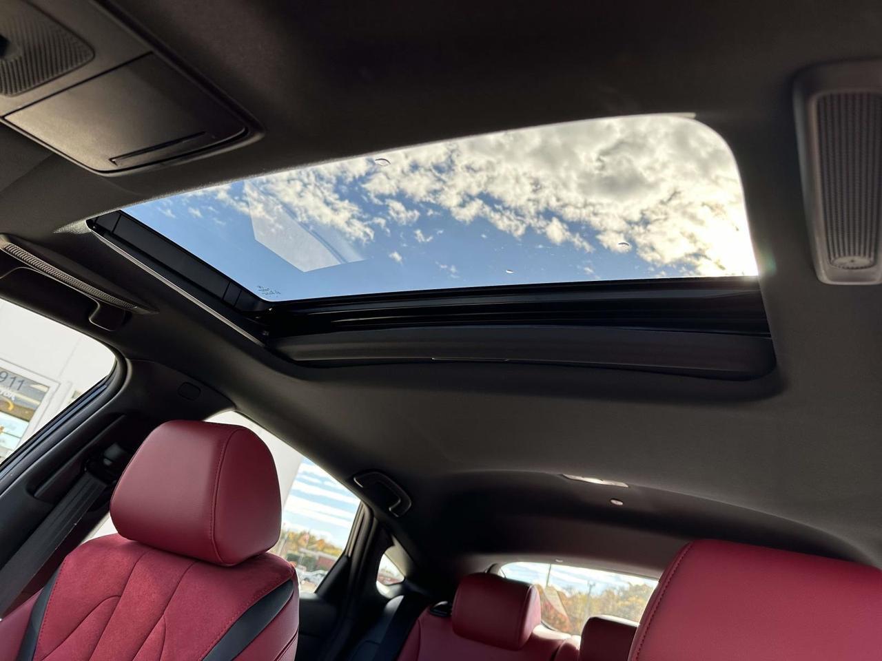 2025 Acura Integra A-Spec Tech Package Woodbridge VA