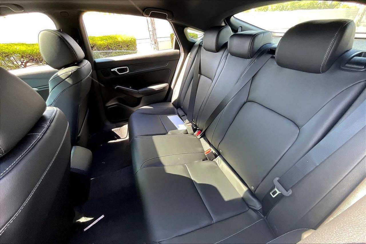 2025 Acura Integra w/A-Spec Package Roseville CA
