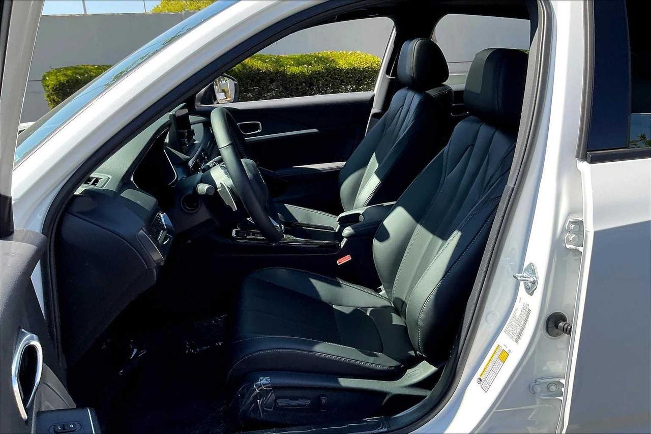 2025 Acura Integra w/A-Spec Package Roseville CA
