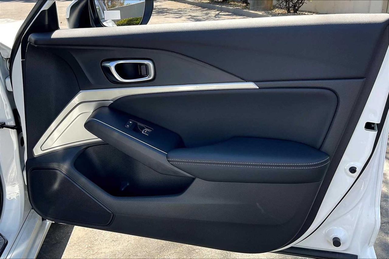 2025 Acura Integra w/A-Spec Package Roseville CA