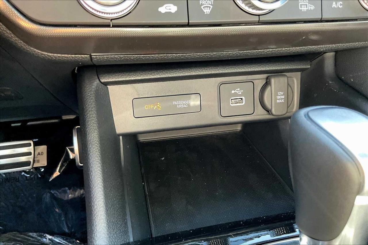 2025 Acura Integra w/A-Spec Package Roseville CA