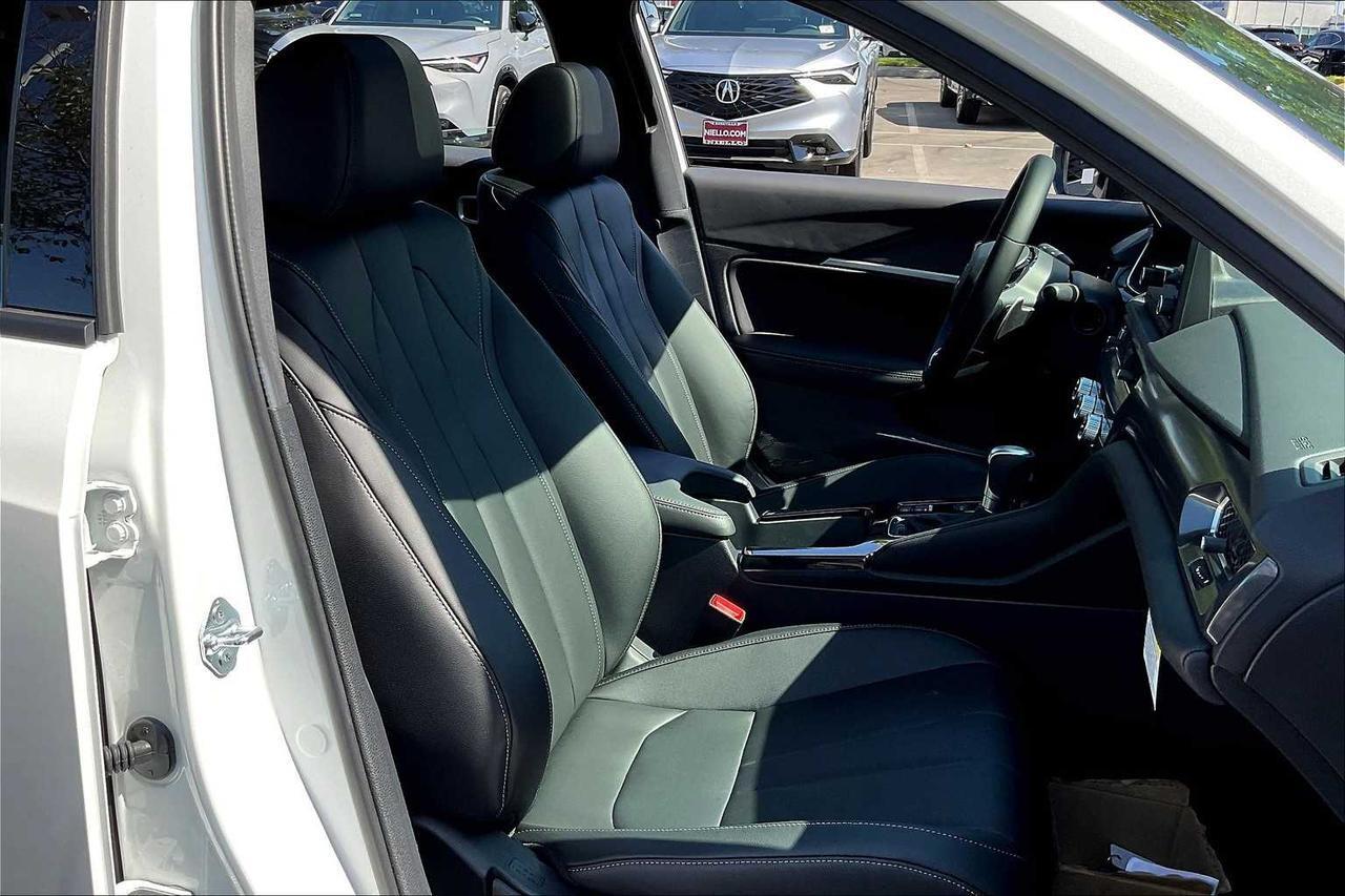 2025 Acura Integra w/A-Spec Package Roseville CA
