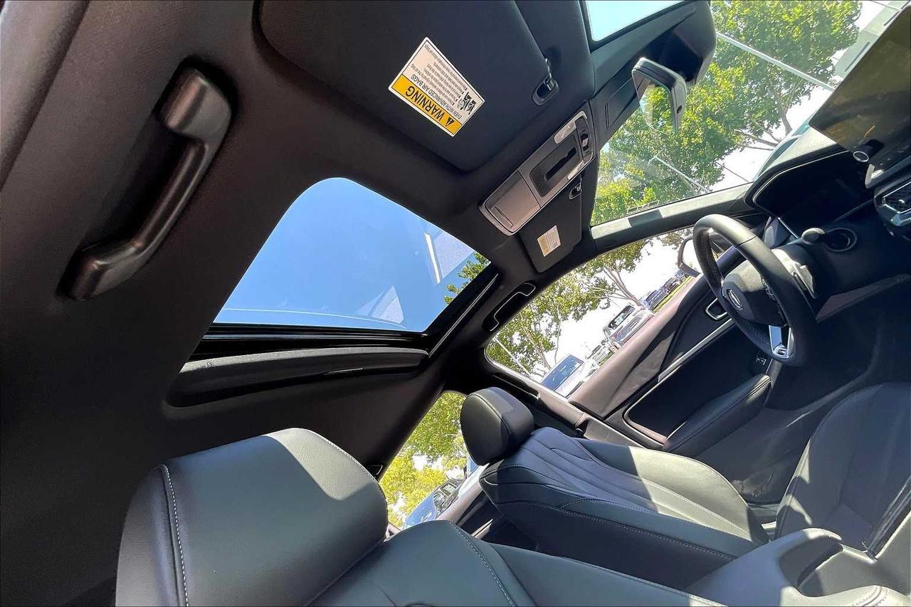 2025 Acura Integra w/A-Spec Package Roseville CA