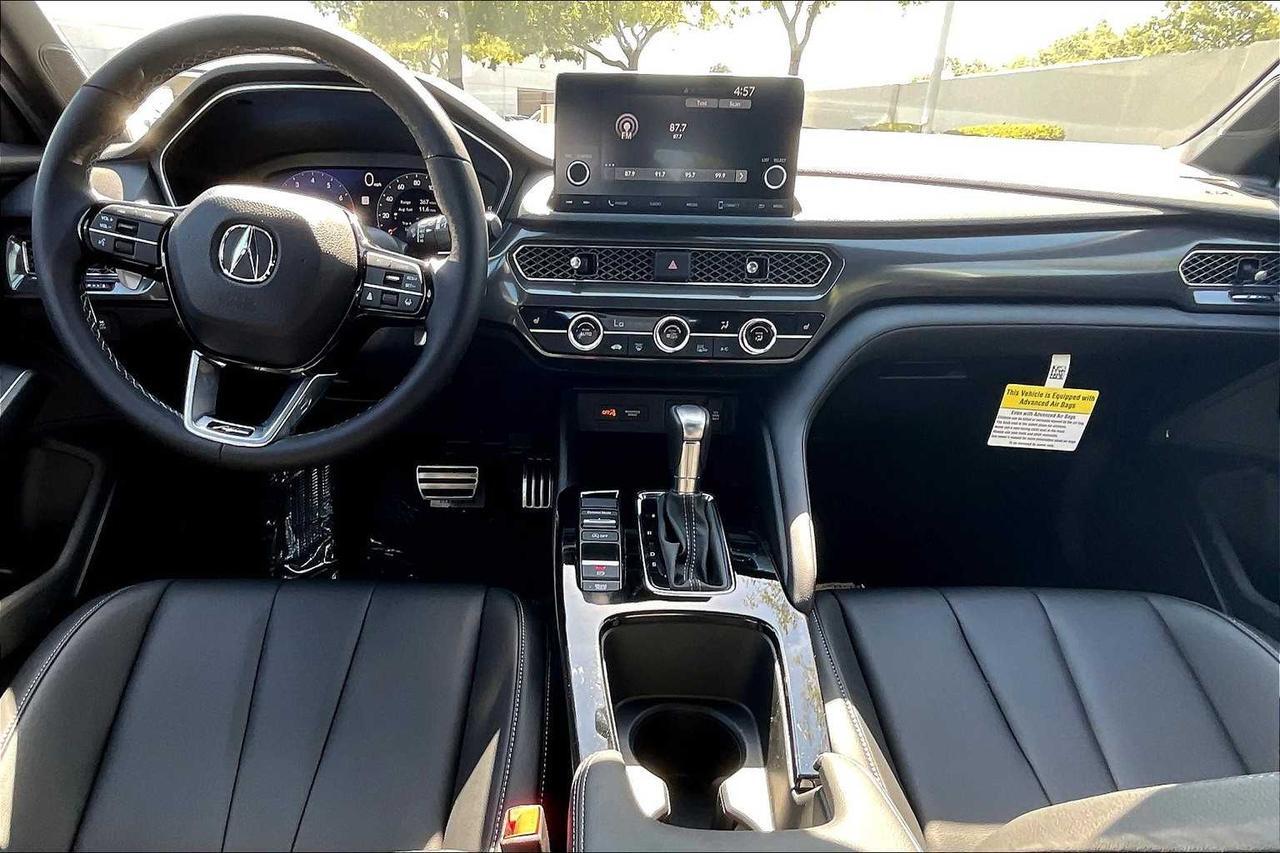 2025 Acura Integra w/A-Spec Package Roseville CA