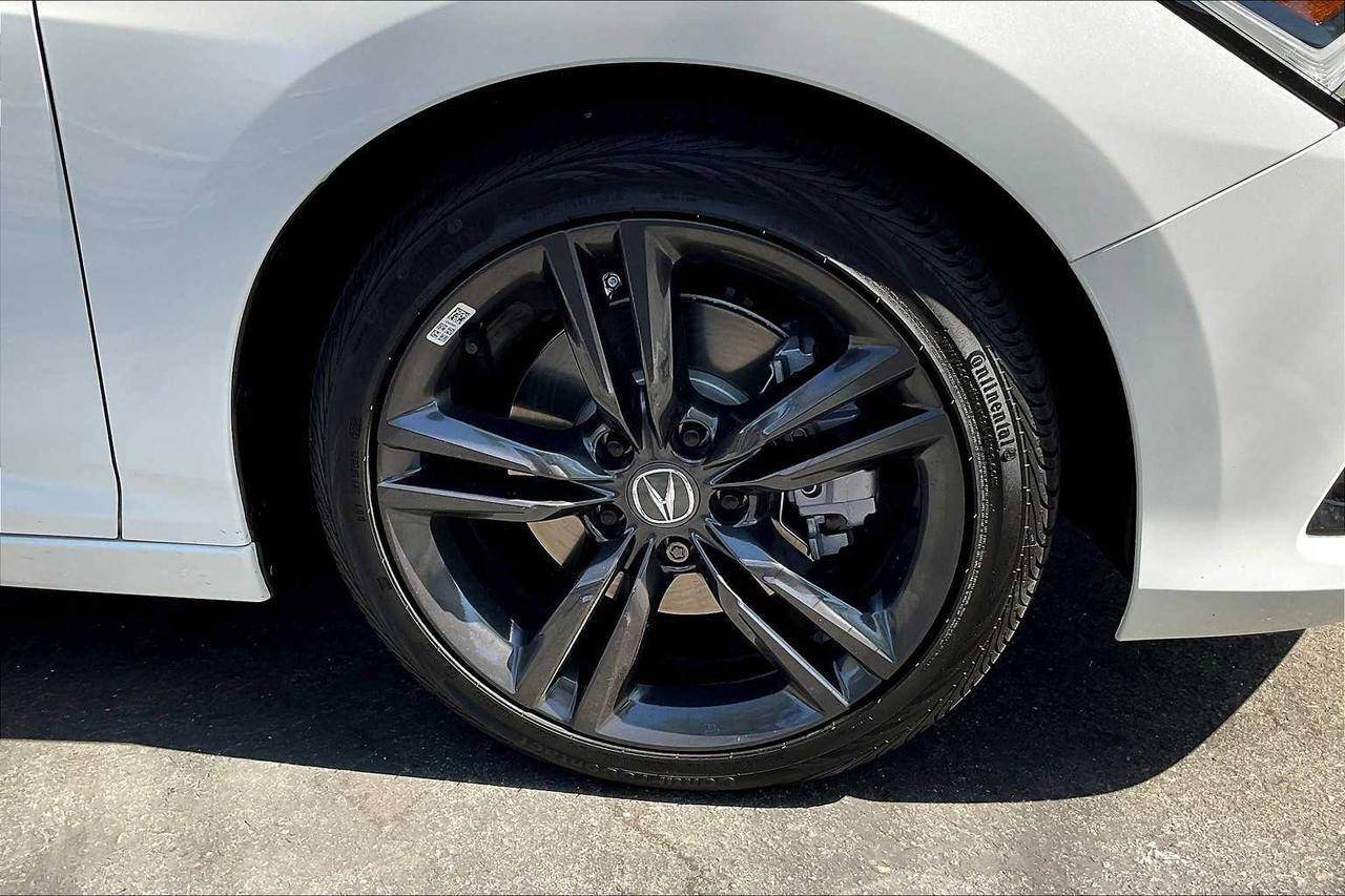 2025 Acura Integra w/A-Spec Package Roseville CA