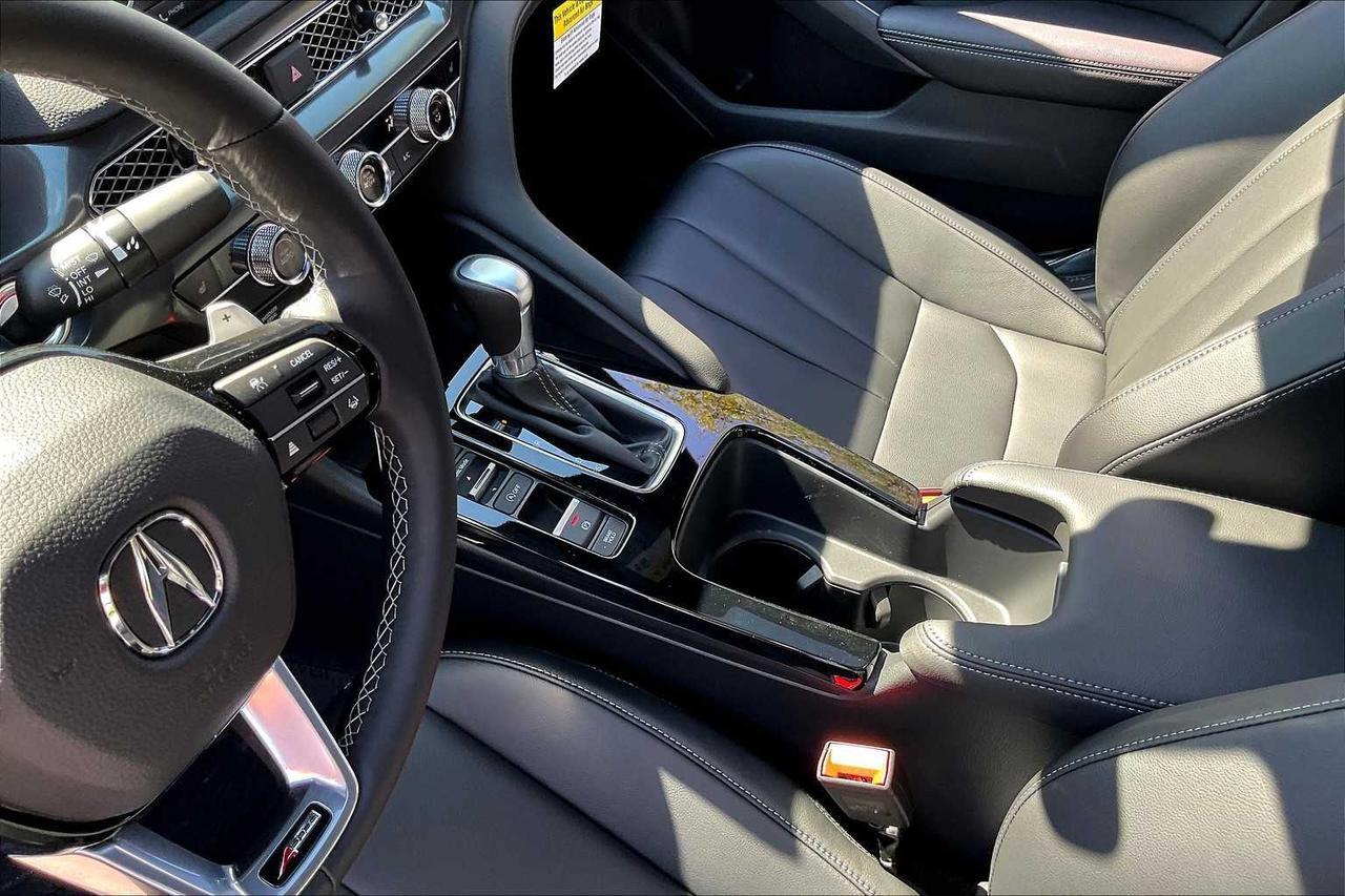 2025 Acura Integra w/A-Spec Package Roseville CA