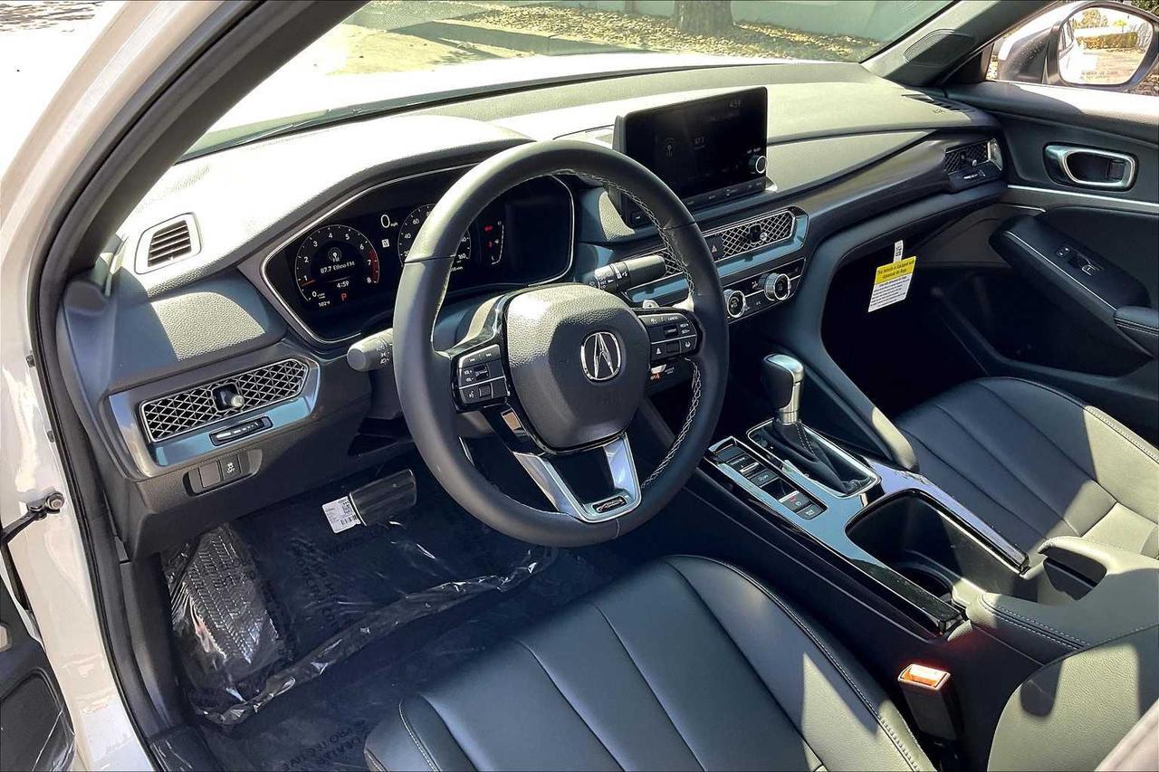 2025 Acura Integra w/A-Spec Package Roseville CA
