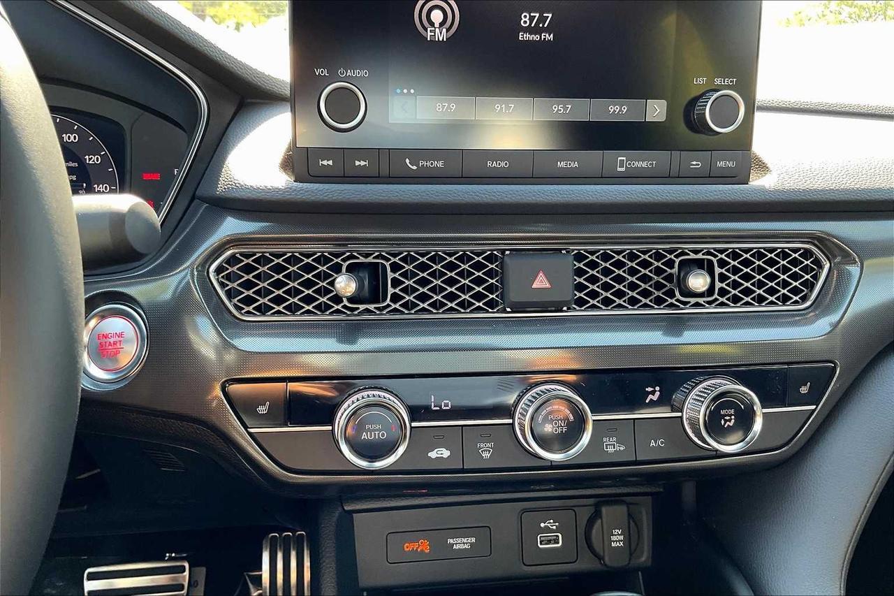 2025 Acura Integra w/A-Spec Package Roseville CA