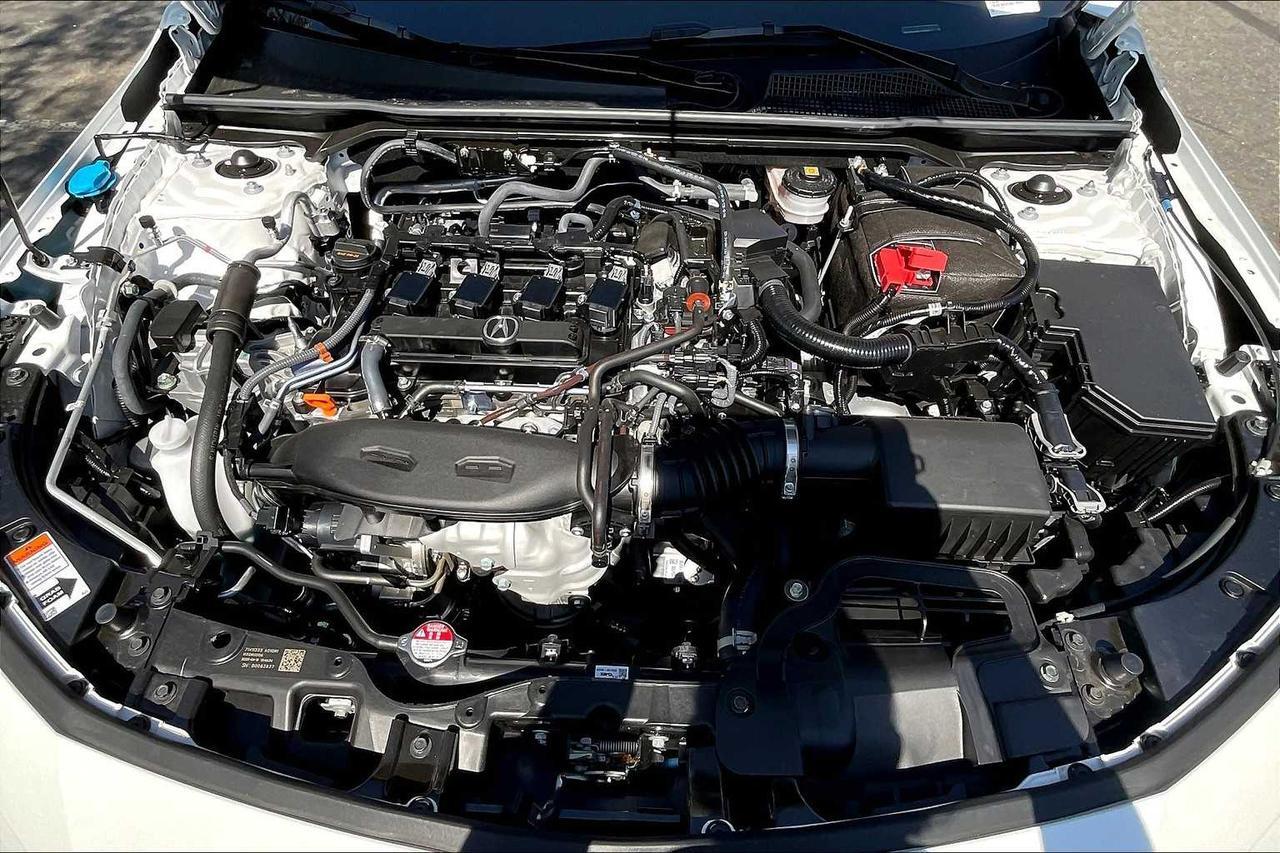 2025 Acura Integra w/A-Spec Package Roseville CA