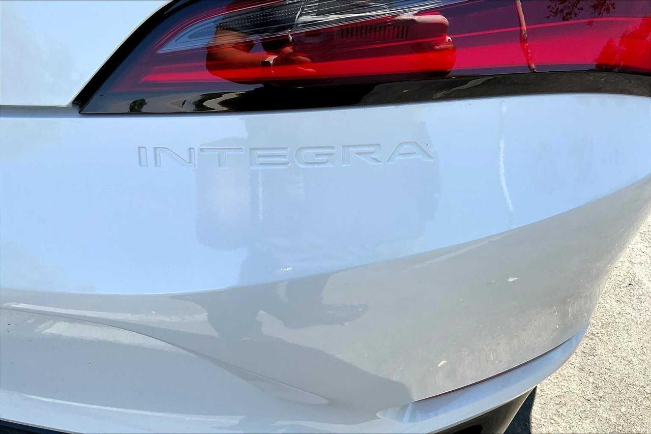 2025 Acura Integra w/A-Spec Package Roseville CA