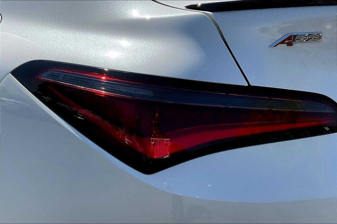 2025 Acura Integra w/A-Spec Package Roseville CA