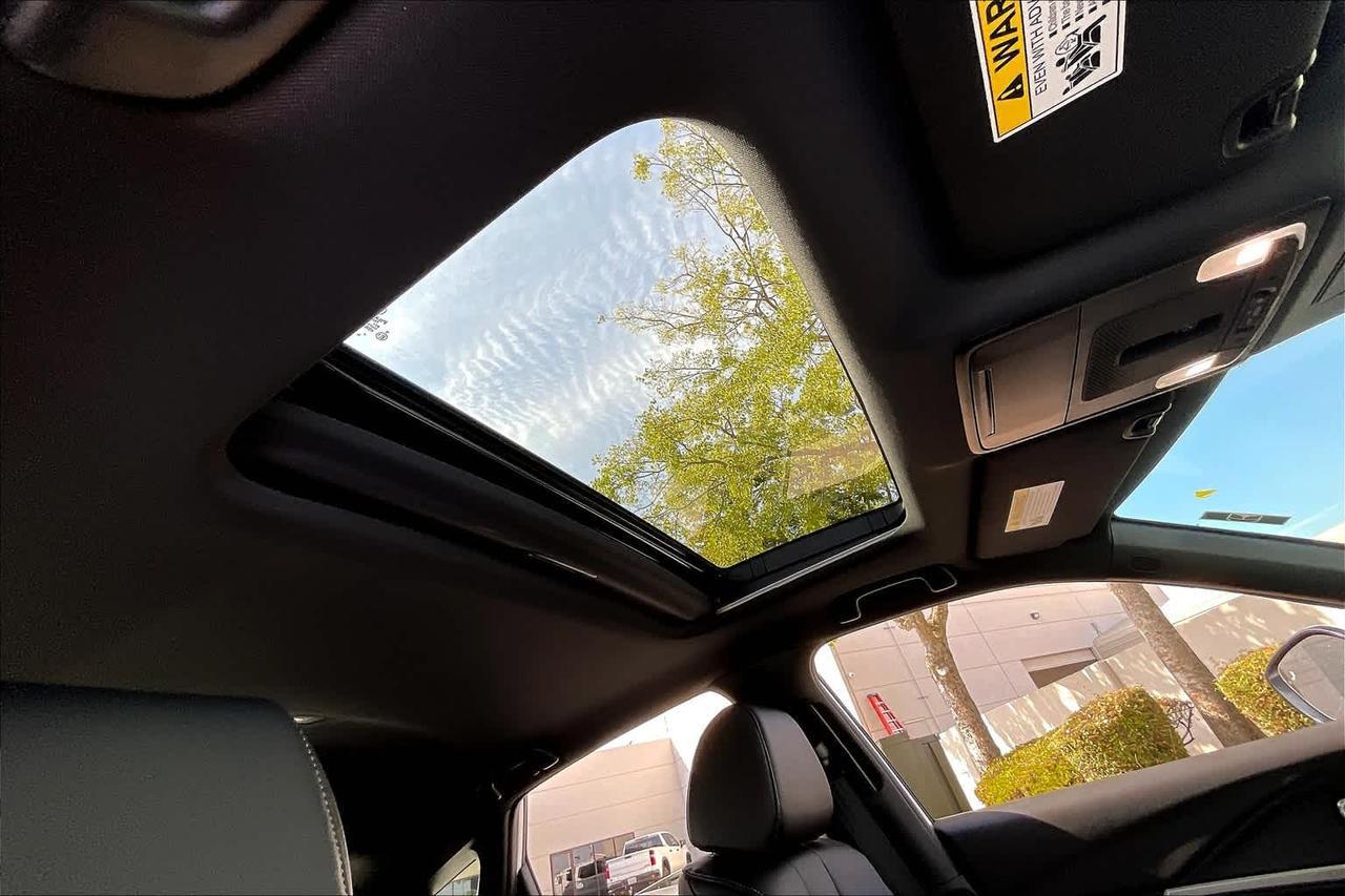2025 Acura Integra w/A-Spec Package Roseville CA