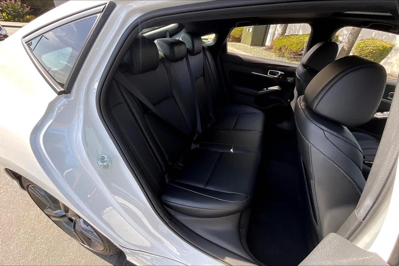 2025 Acura Integra w/A-Spec Package Roseville CA