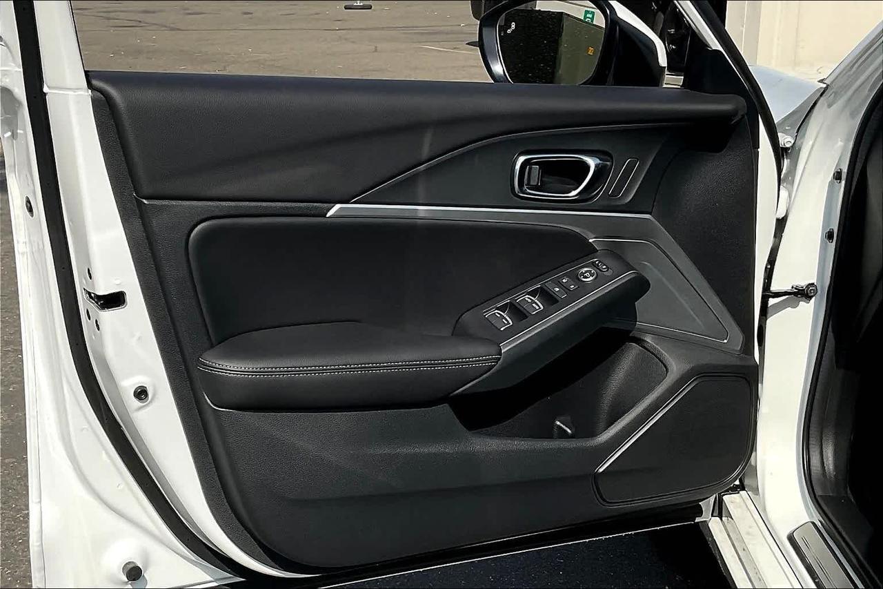 2025 Acura Integra w/A-Spec Package Roseville CA