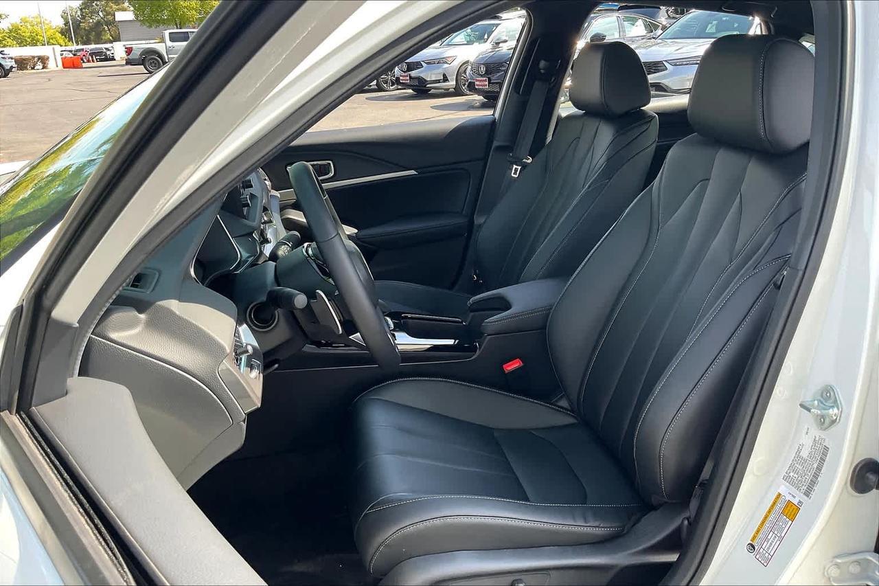 2025 Acura Integra w/A-Spec Package Roseville CA