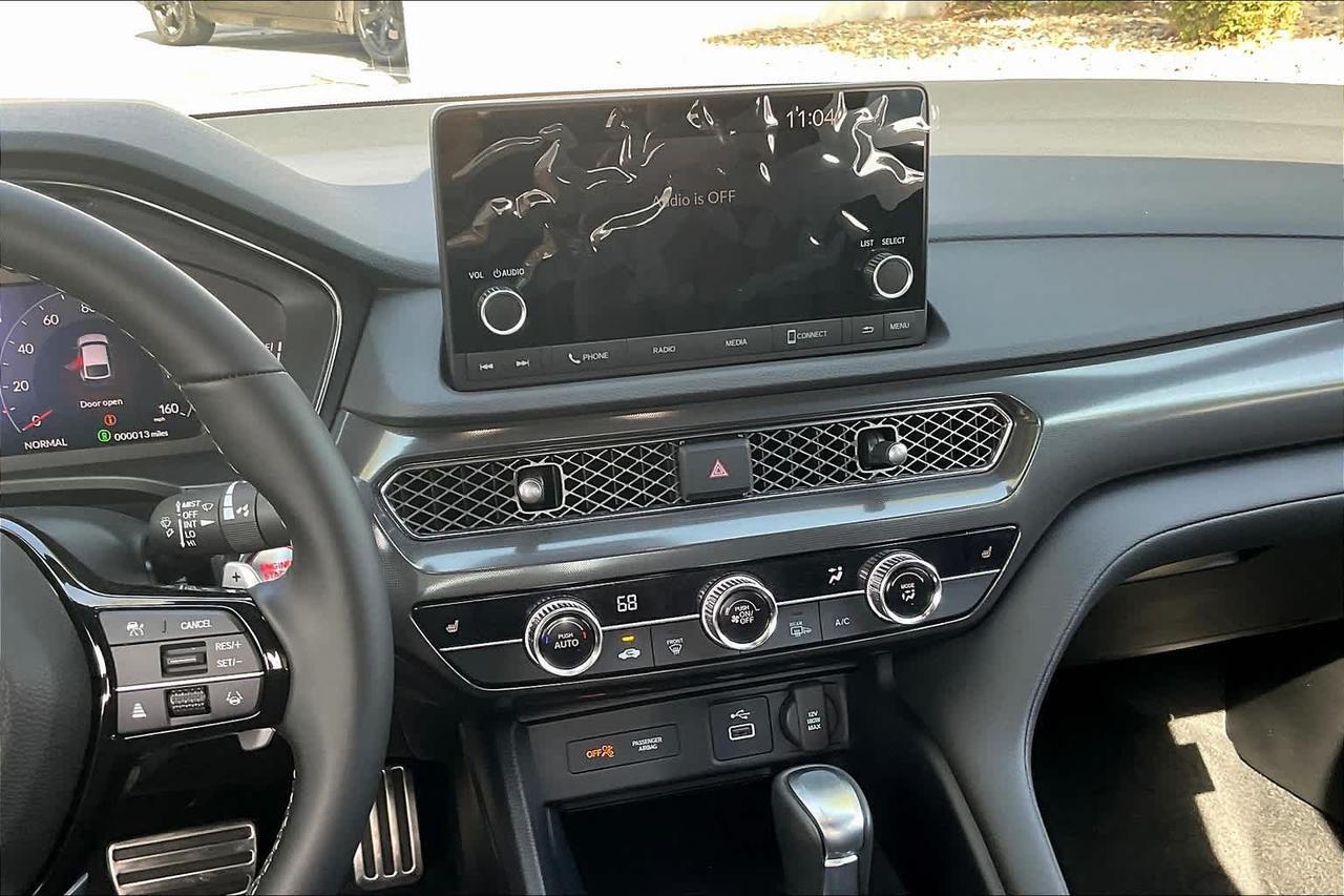 2025 Acura Integra w/A-Spec Package Roseville CA