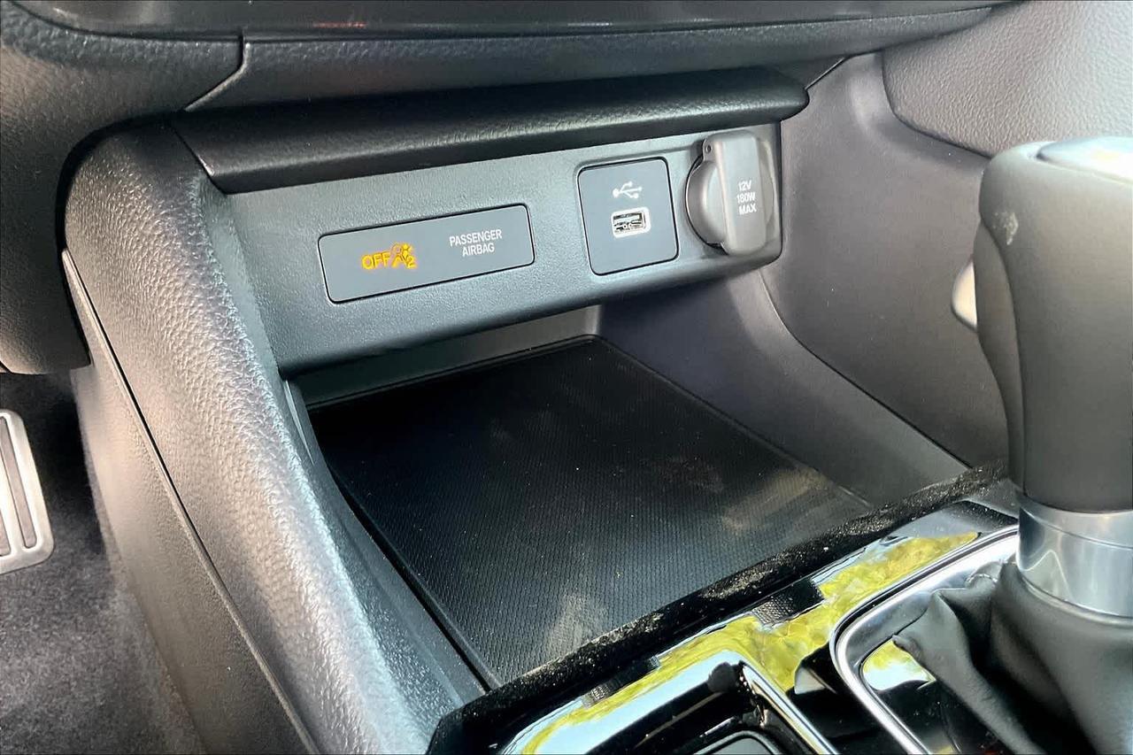 2025 Acura Integra w/A-Spec Package Roseville CA