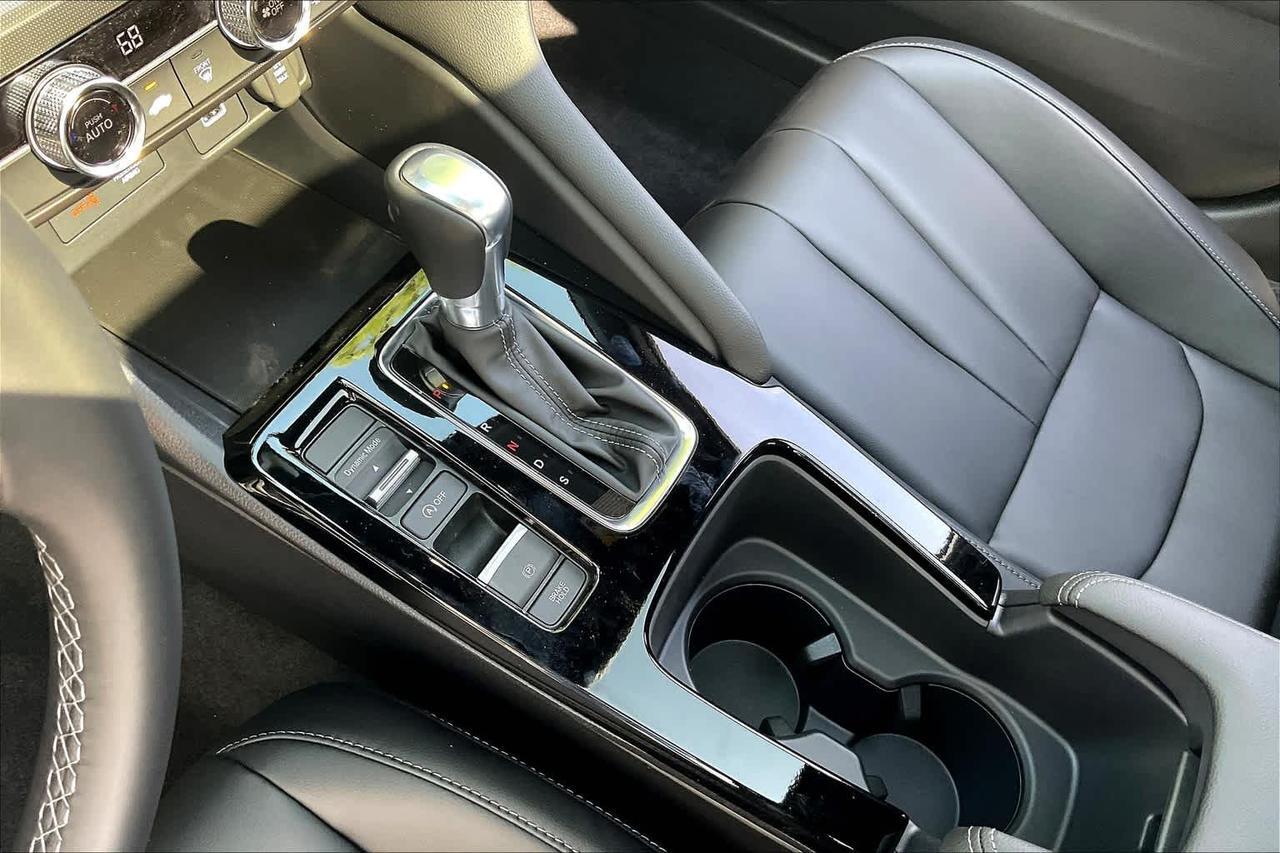 2025 Acura Integra w/A-Spec Package Roseville CA
