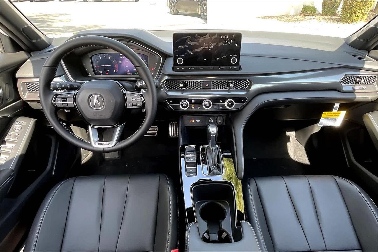 2025 Acura Integra w/A-Spec Package Roseville CA
