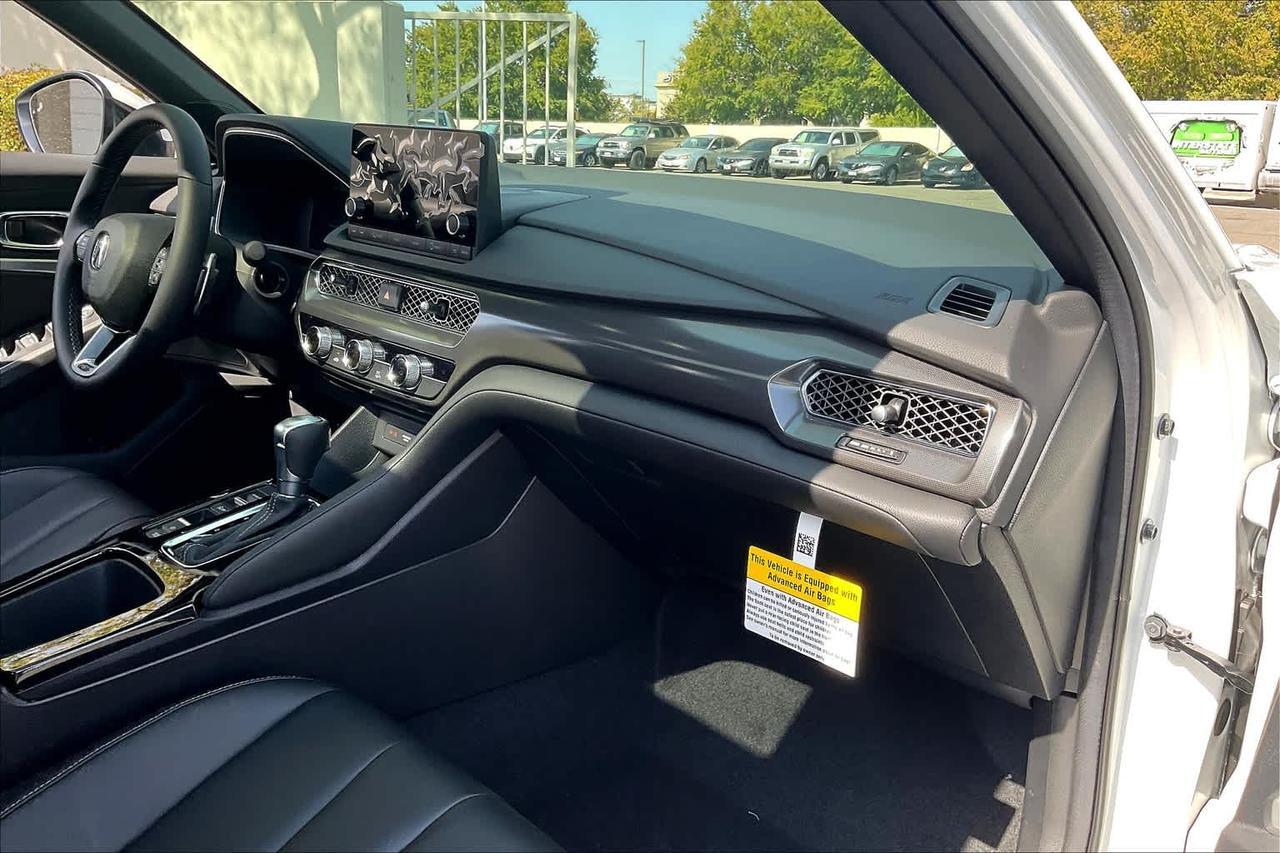 2025 Acura Integra w/A-Spec Package Roseville CA
