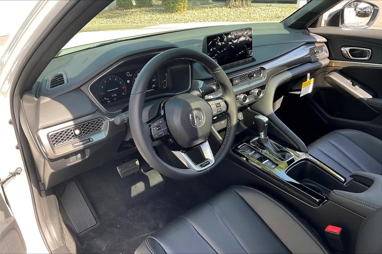 2025 Acura Integra w/A-Spec Package Roseville CA