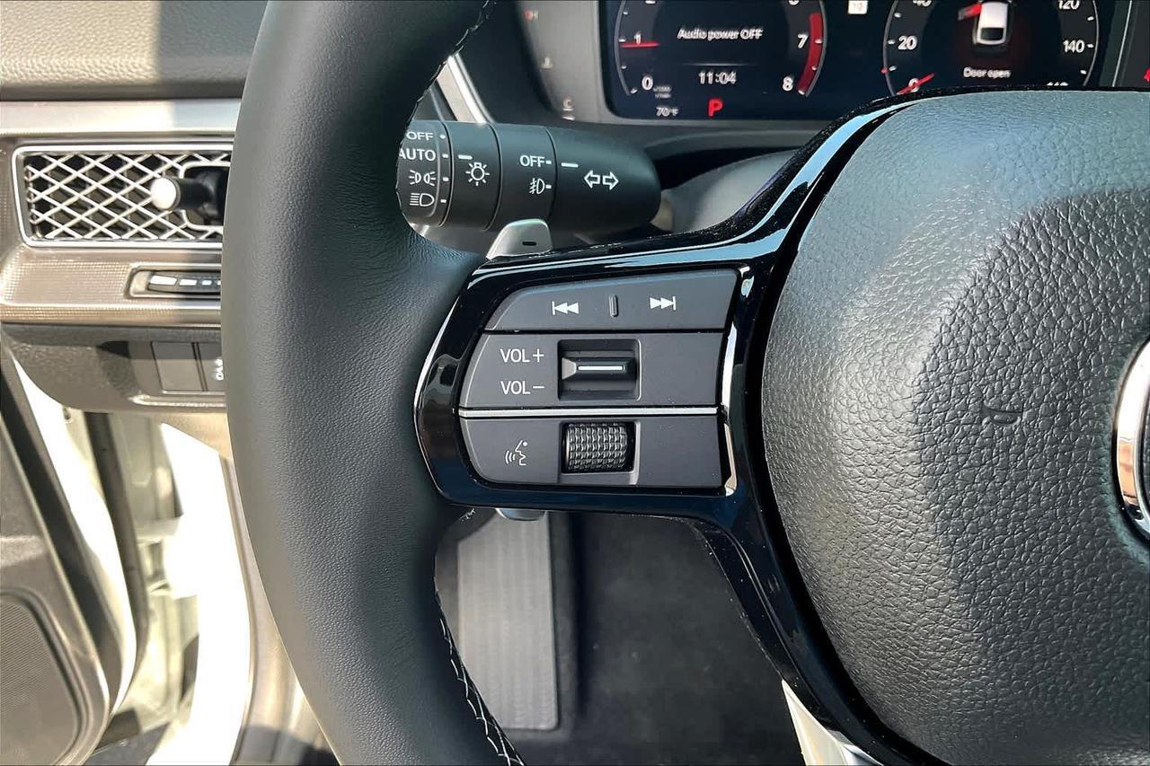 2025 Acura Integra w/A-Spec Package Roseville CA