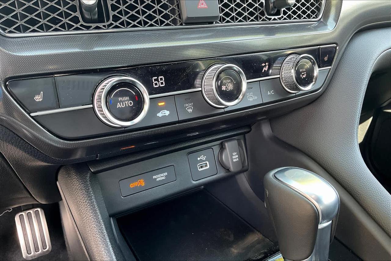 2025 Acura Integra w/A-Spec Package Roseville CA