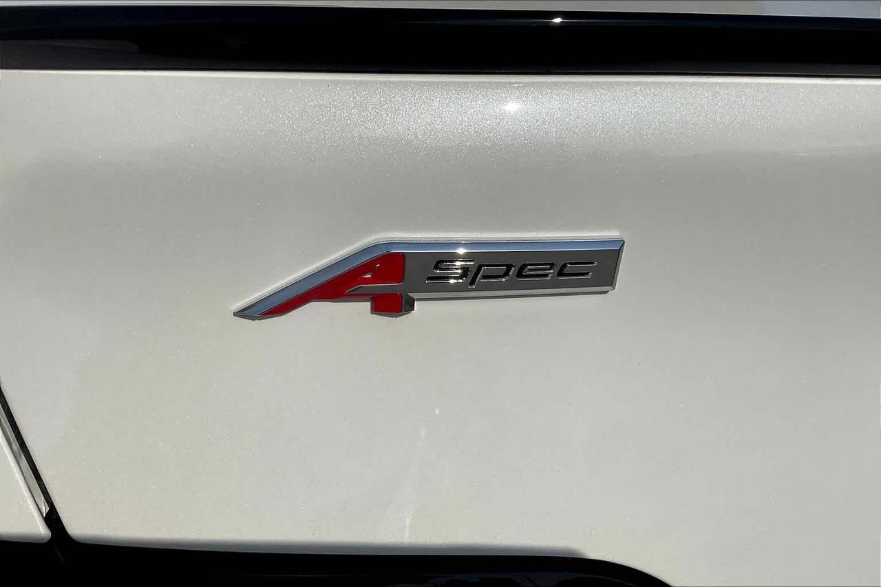 2025 Acura Integra w/A-Spec Package Roseville CA