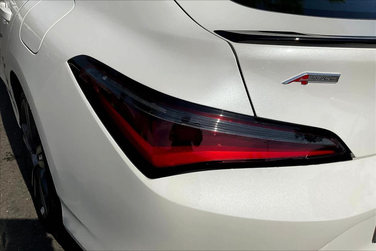 2025 Acura Integra w/A-Spec Package Roseville CA