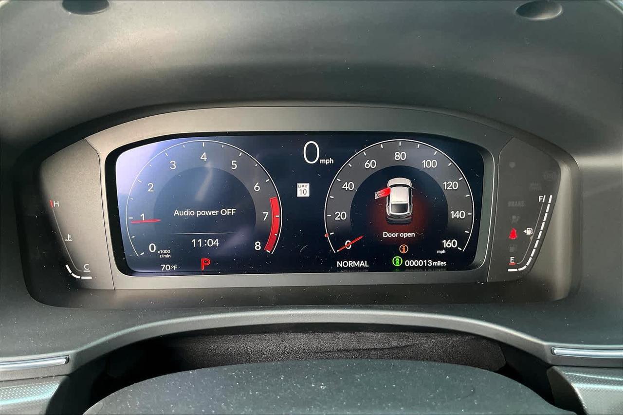 2025 Acura Integra w/A-Spec Package Roseville CA