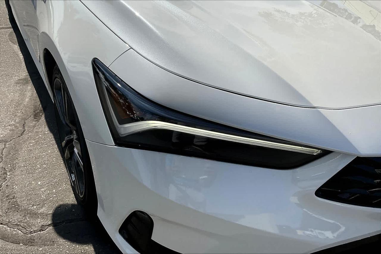2025 Acura Integra w/A-Spec Package Roseville CA