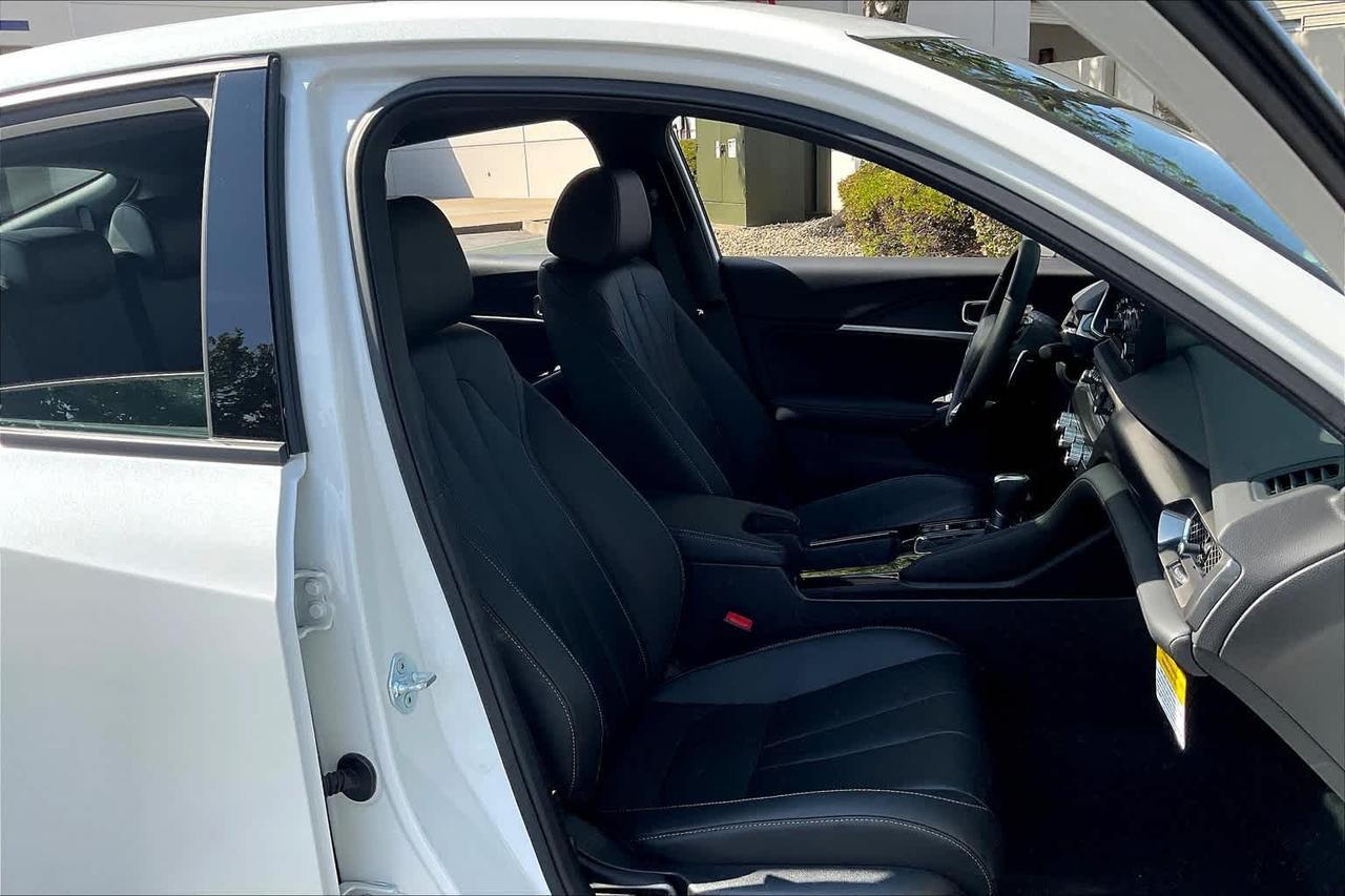2025 Acura Integra w/A-Spec Package Roseville CA