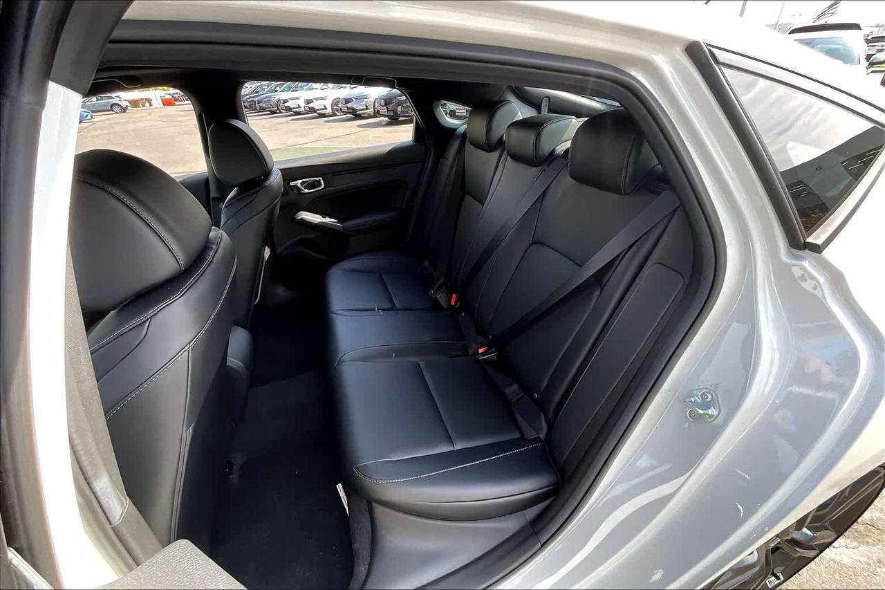 2025 Acura Integra w/A-Spec Package Roseville CA