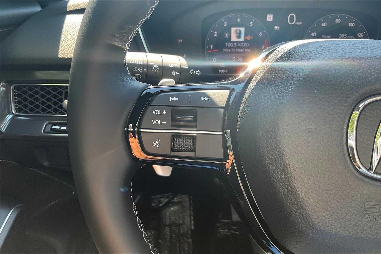 2025 Acura Integra w/A-Spec Technology Package Roseville CA