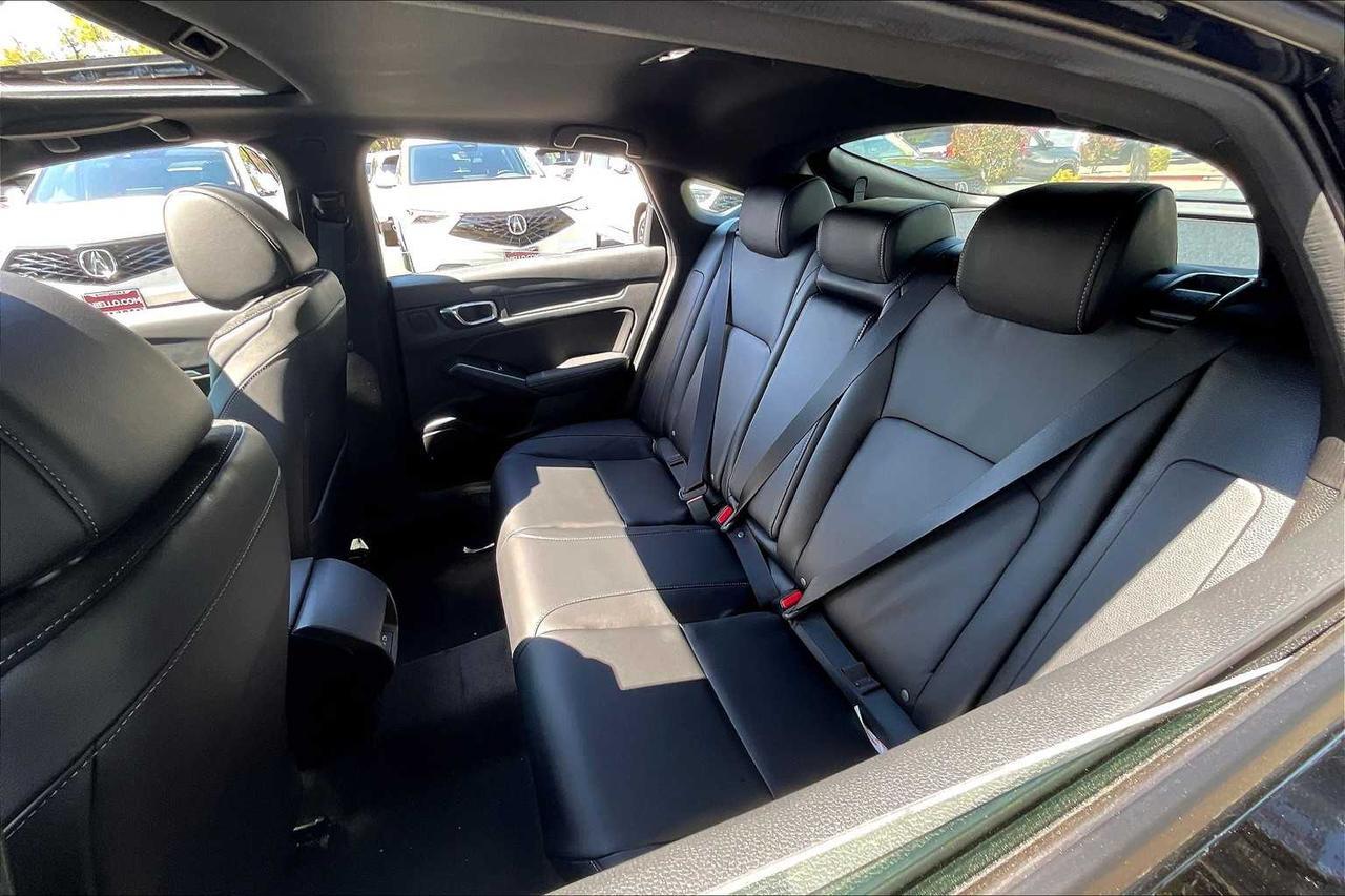 2025 Acura Integra w/A-Spec Technology Package Roseville CA