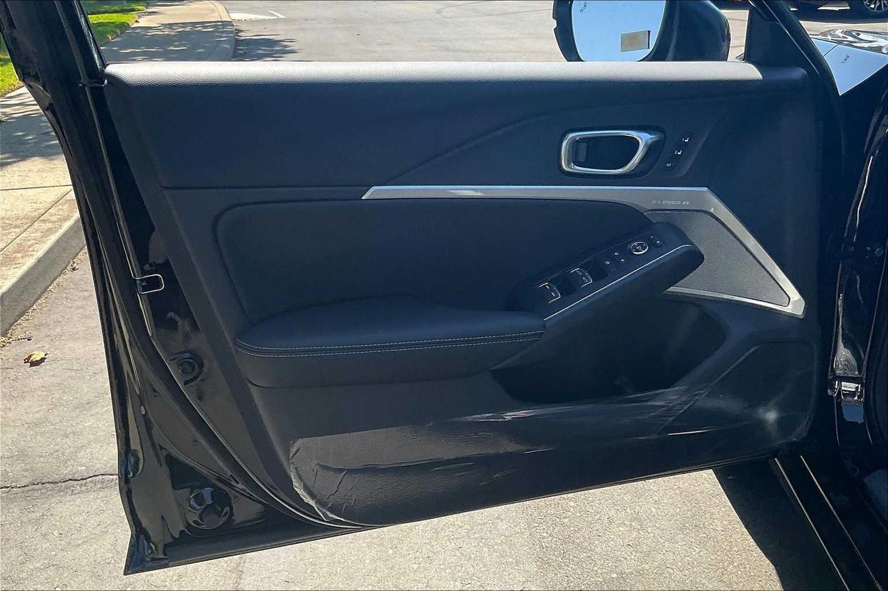 2025 Acura Integra w/A-Spec Technology Package Roseville CA