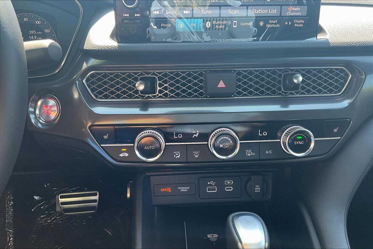 2025 Acura Integra w/A-Spec Technology Package Roseville CA