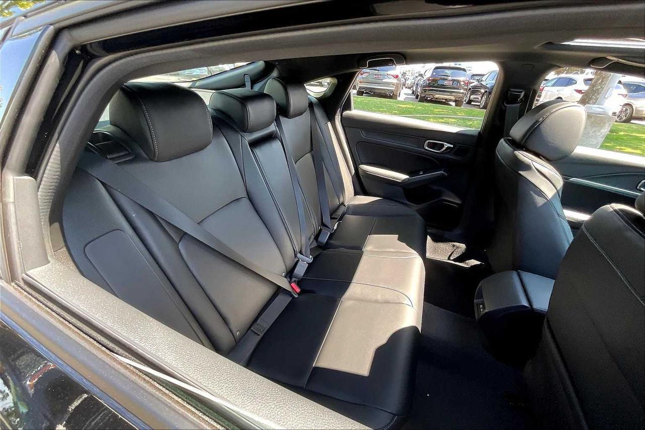 2025 Acura Integra w/A-Spec Technology Package Roseville CA