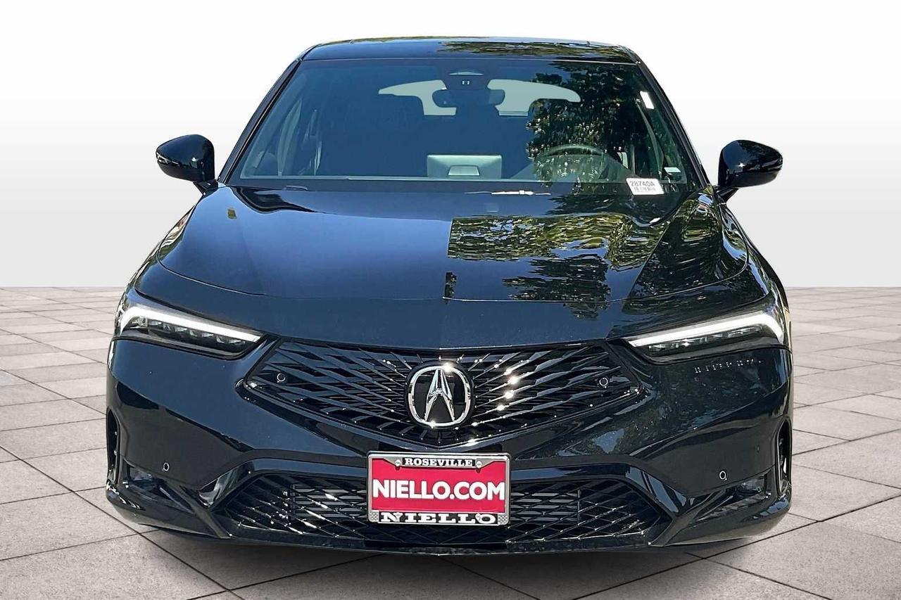 2025 Acura Integra w/A-Spec Technology Package Roseville CA
