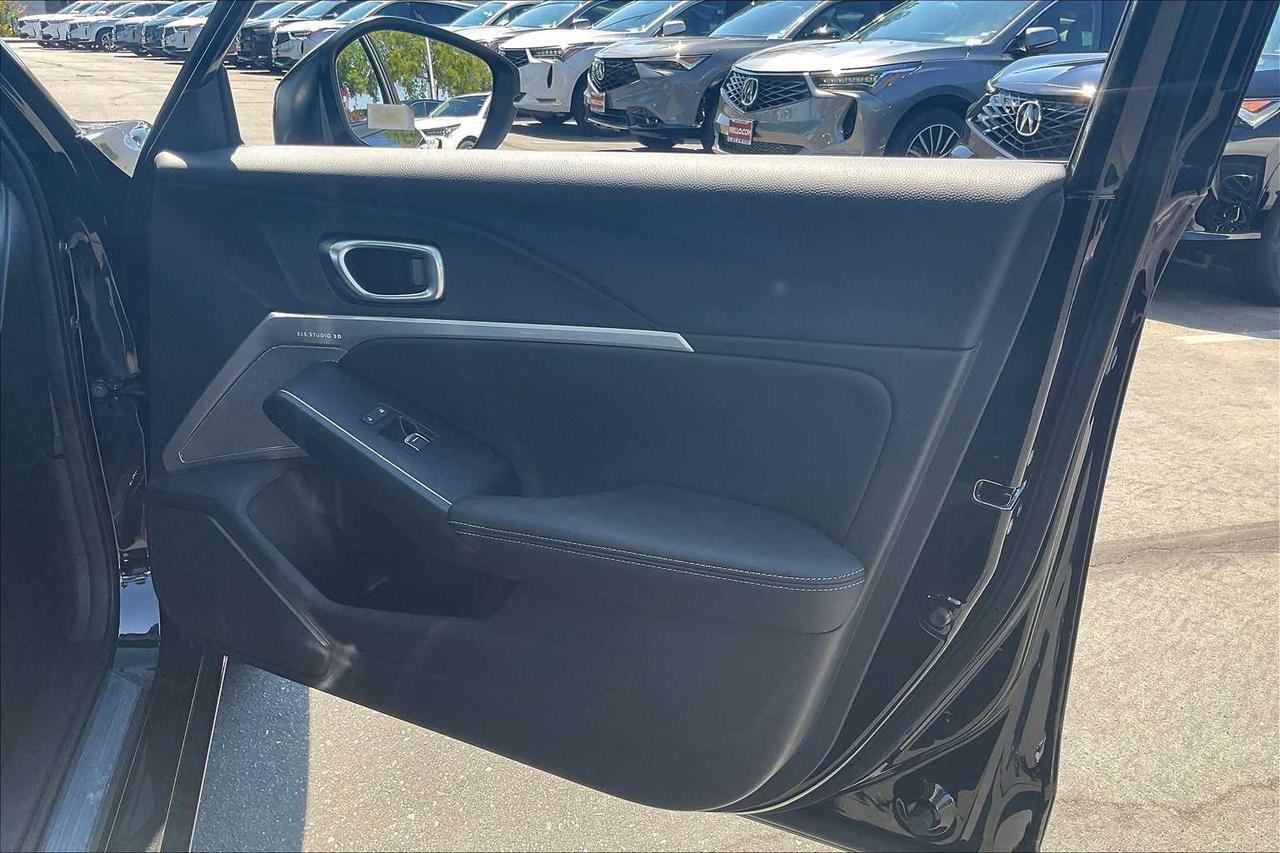 2025 Acura Integra w/A-Spec Technology Package Roseville CA