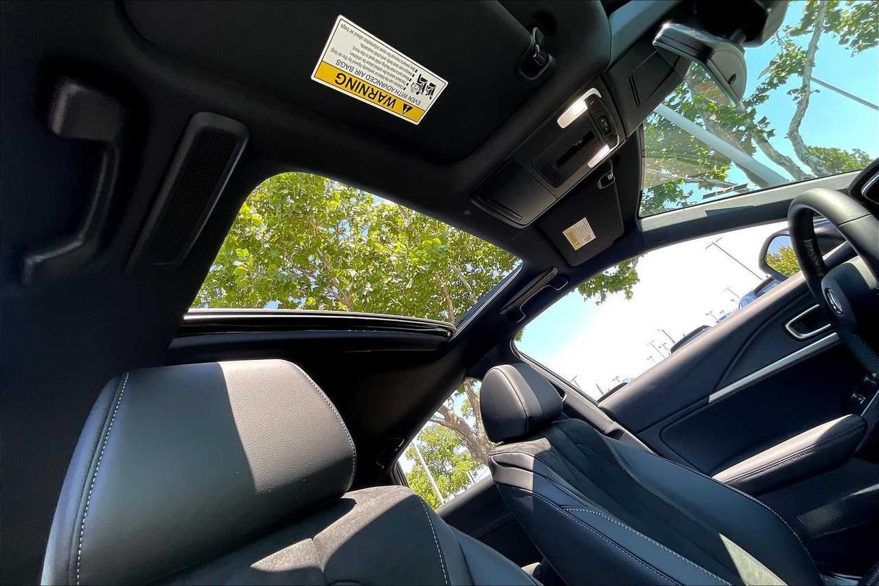 2025 Acura Integra w/A-Spec Technology Package Roseville CA