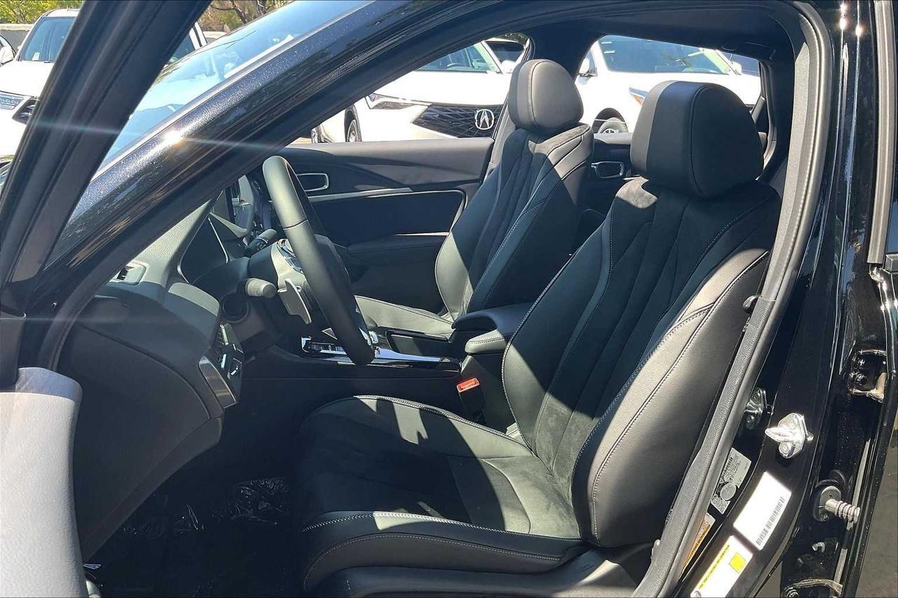 2025 Acura Integra w/A-Spec Technology Package Roseville CA