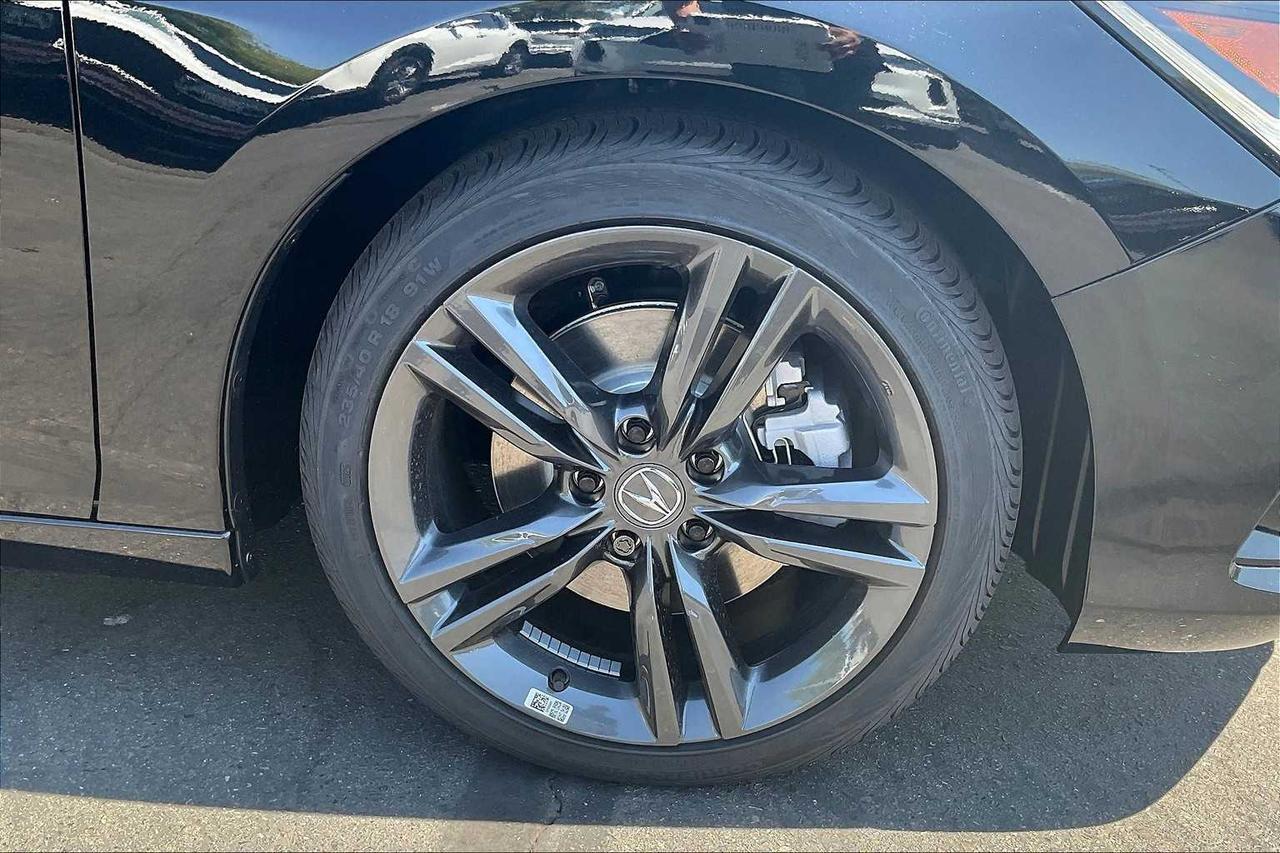 2025 Acura Integra w/A-Spec Technology Package Roseville CA