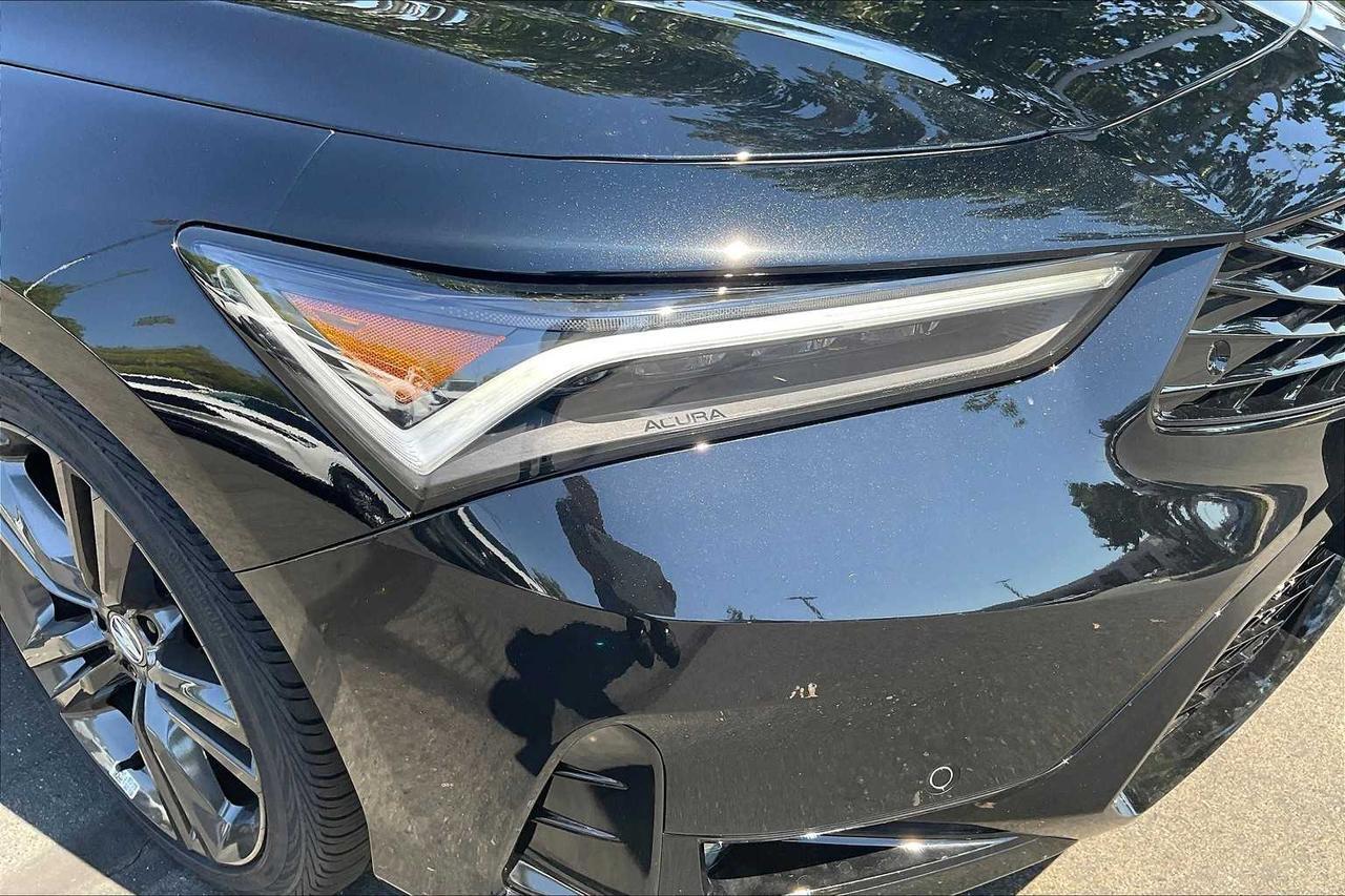 2025 Acura Integra w/A-Spec Technology Package Roseville CA