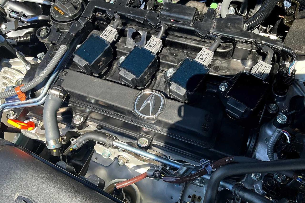 2025 Acura Integra w/A-Spec Technology Package Roseville CA