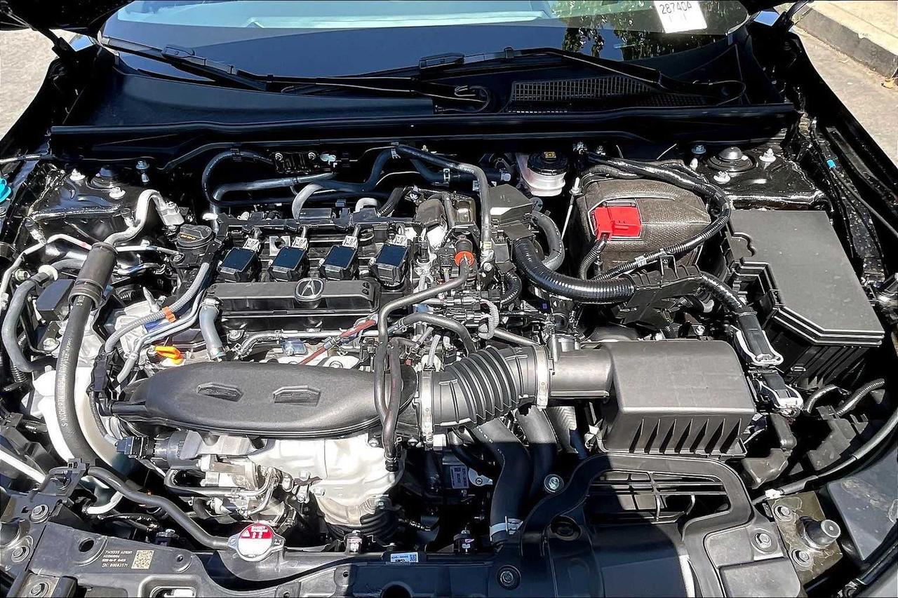 2025 Acura Integra w/A-Spec Technology Package Roseville CA