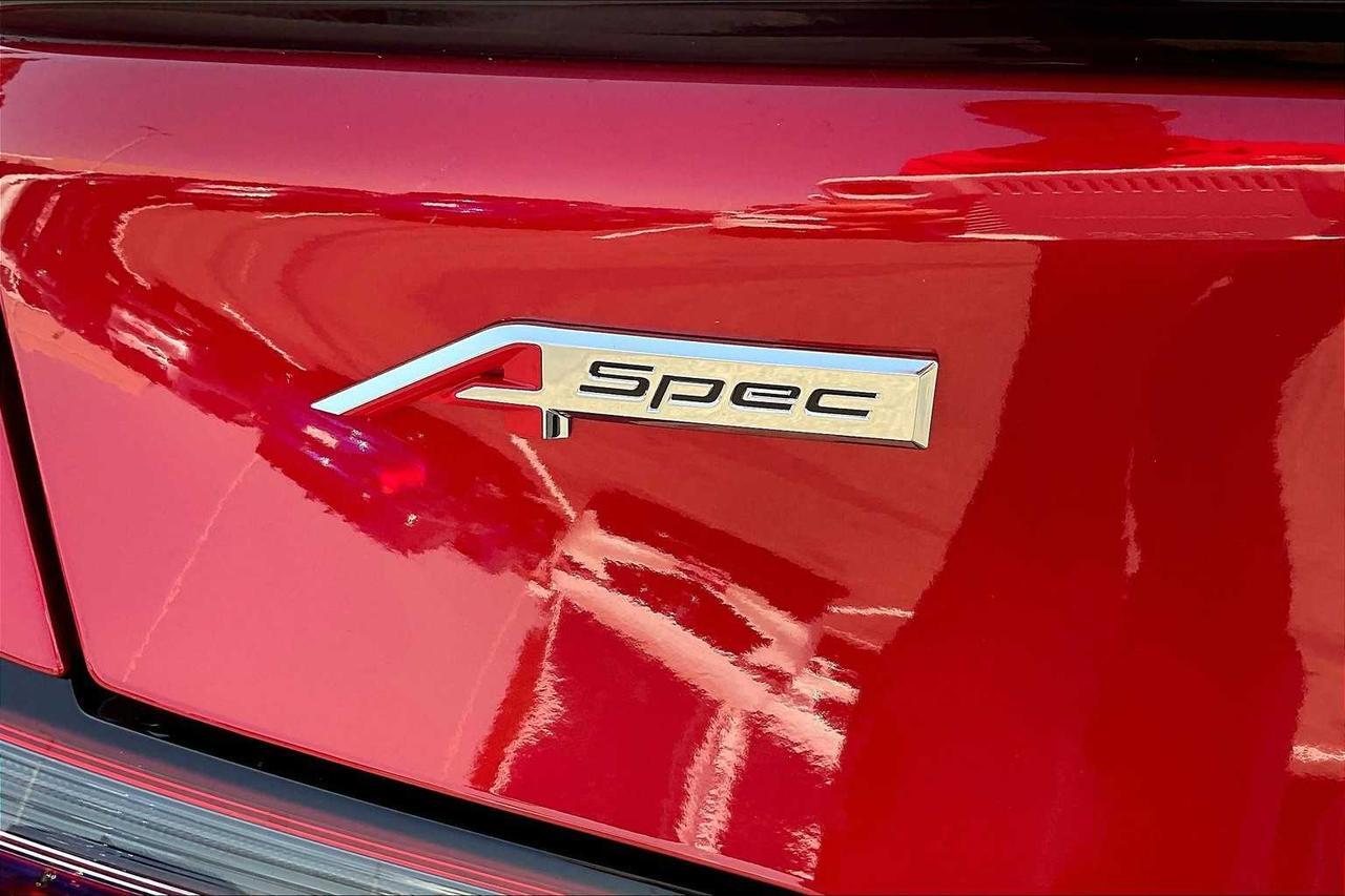 2025 Acura Integra w/A-Spec Technology Package Roseville CA