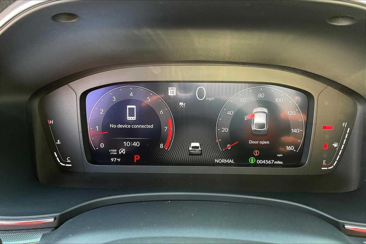 2025 Acura Integra w/A-Spec Technology Package Roseville CA