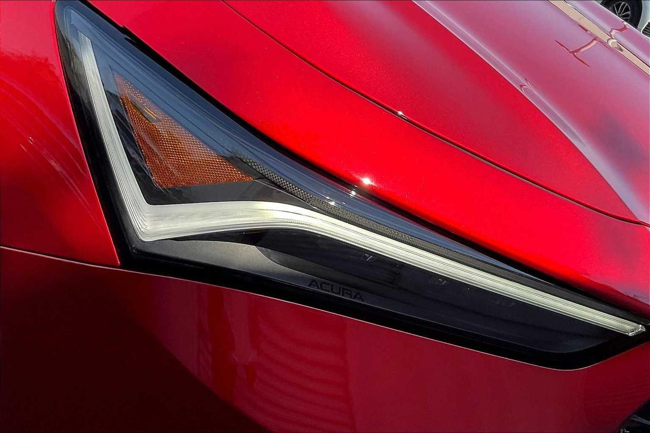 2025 Acura Integra w/A-Spec Technology Package Roseville CA
